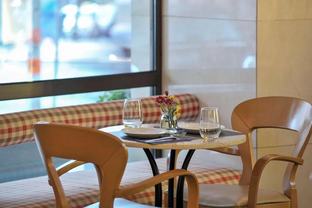 Restaurant, Melia Athens, Athens