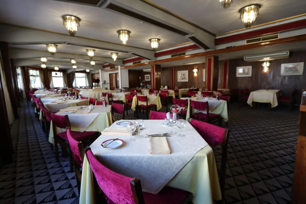 Restaurant, Imperial, Porto