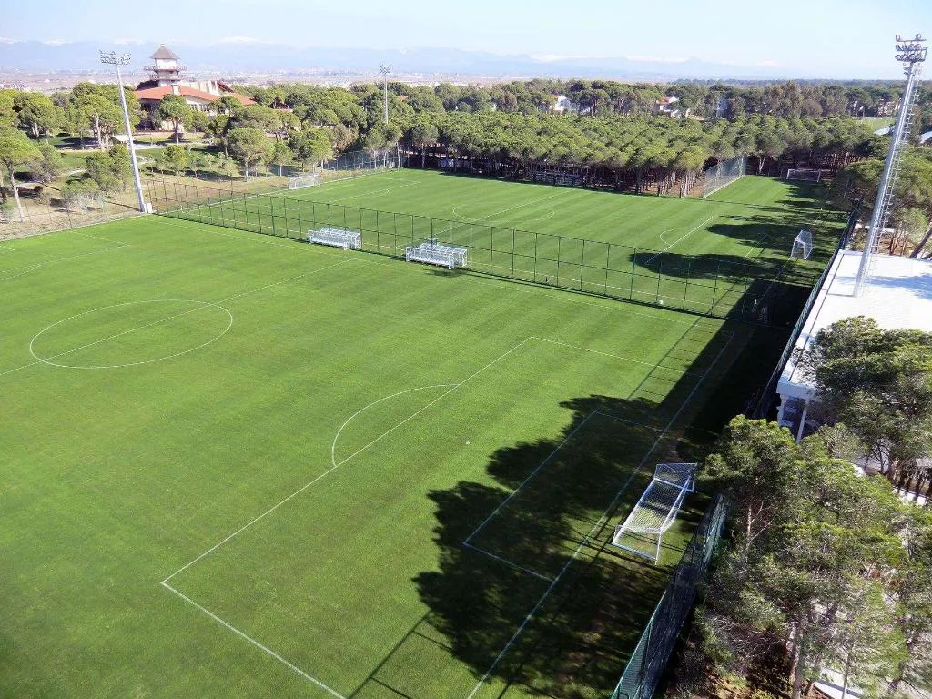 Sports and Entertainment, Maxx Royal Belek Golf Resort, Antalya