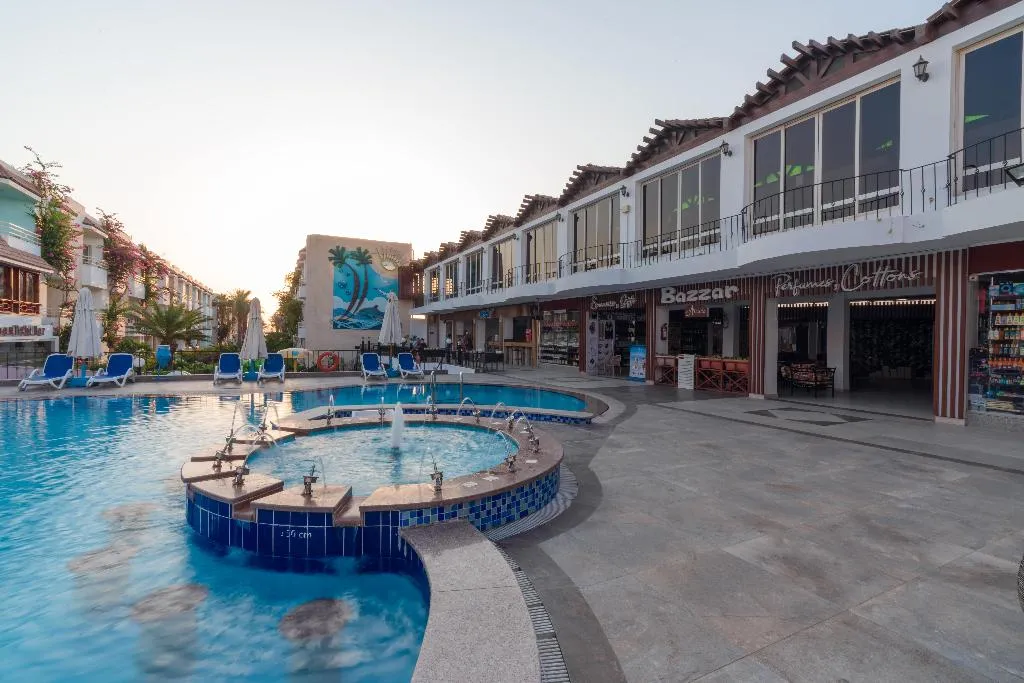 General view, MinaMark Beach Resort - Families & Couples Only, Red Sea Riviera