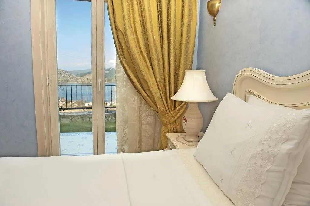 Room, Swan Lake Boutique Hotel - Adults Only, Dalaman