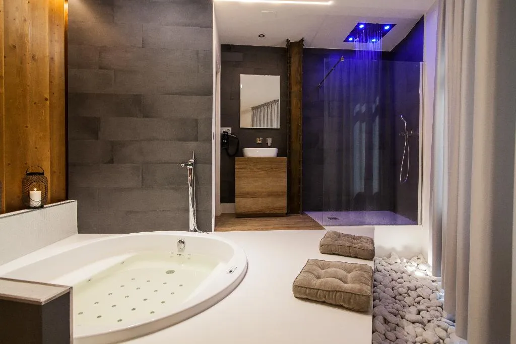 DOUBLE PREMIUM Room, Vitium Urban Suites, Madrid