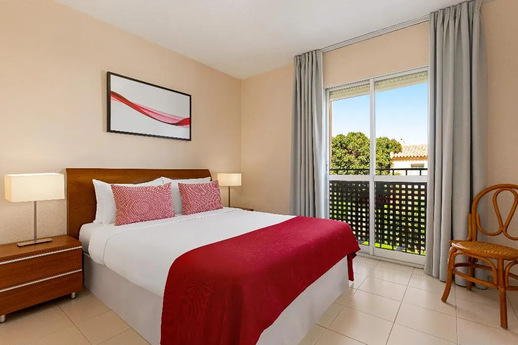 APARTMENT CLASSIC Room, Ramada Hotel & Suites By Wyndham Costa Del Sol, Costa Del Sol