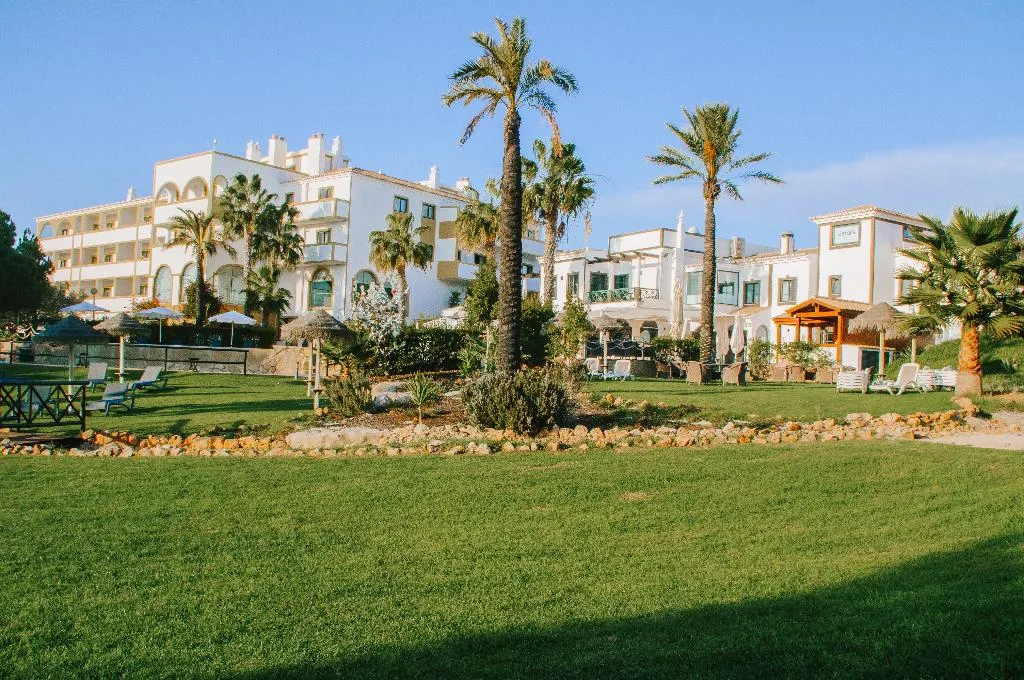 General view, Vale d'el Rei Hotel & Villas, Algarve