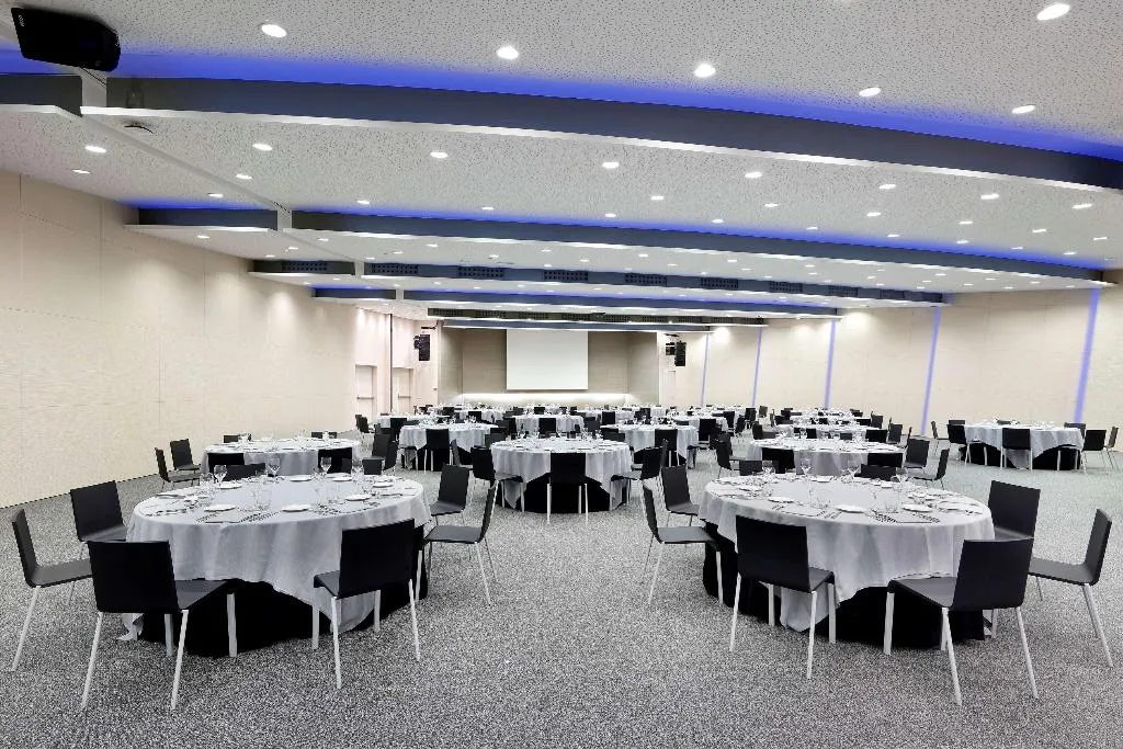 Conferences, Melia Barcelona Sarria, Barcelona