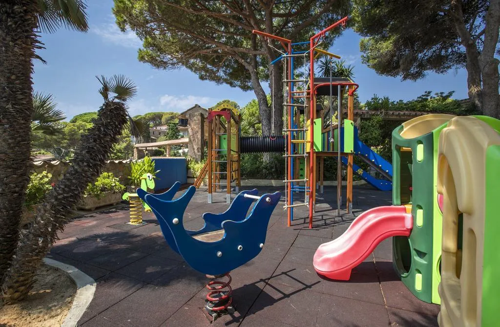 Sports and Entertainment, Eden Roc Mediterranean Hotel & Spa, Costa Brava