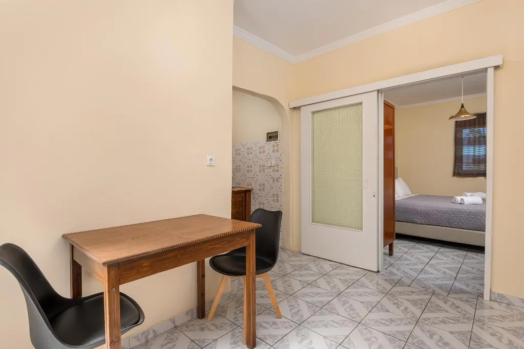 Room, Gelli Apartments, Kos