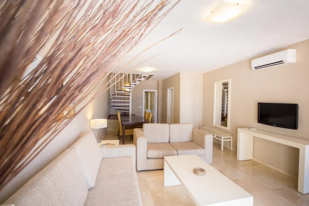 Room, Los Olivos Beach Resort, Tenerife