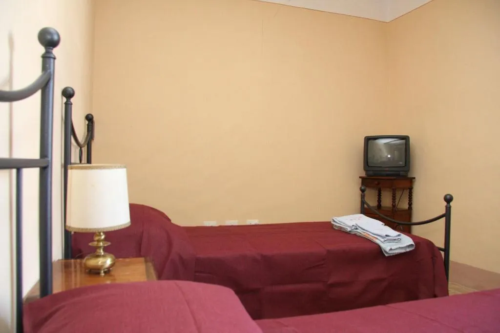 Room, Villa Del Cardinale, Perugia