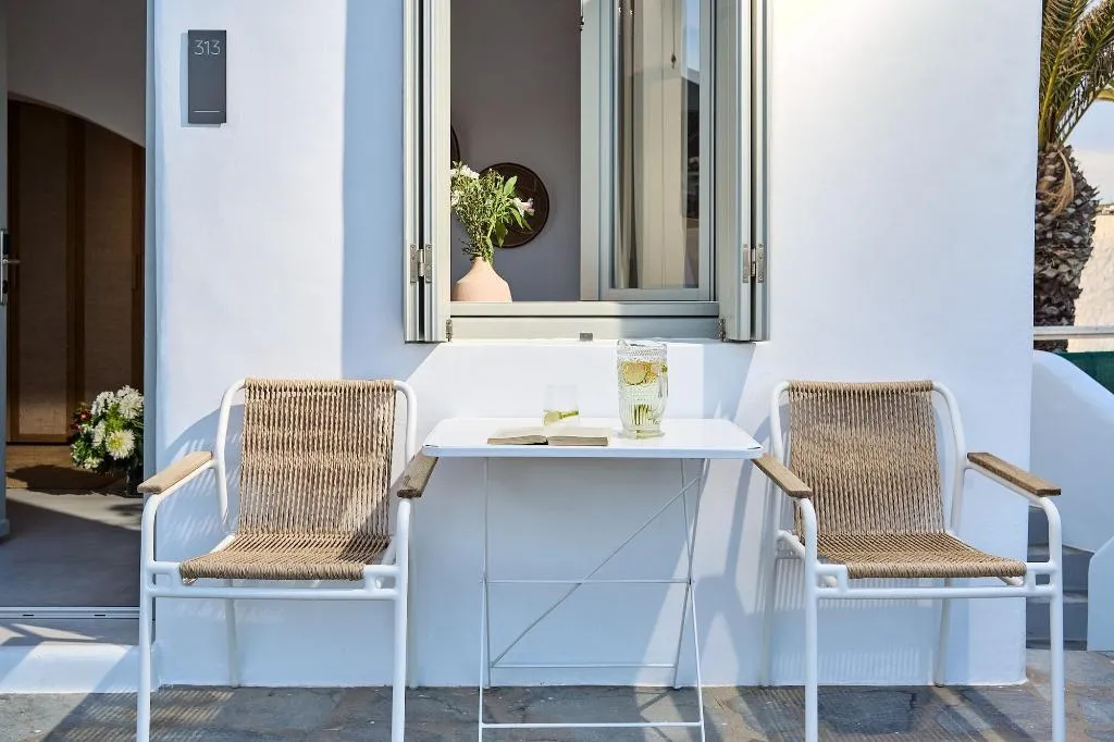 Room, Adorno Suites Mykonos, Mykonos