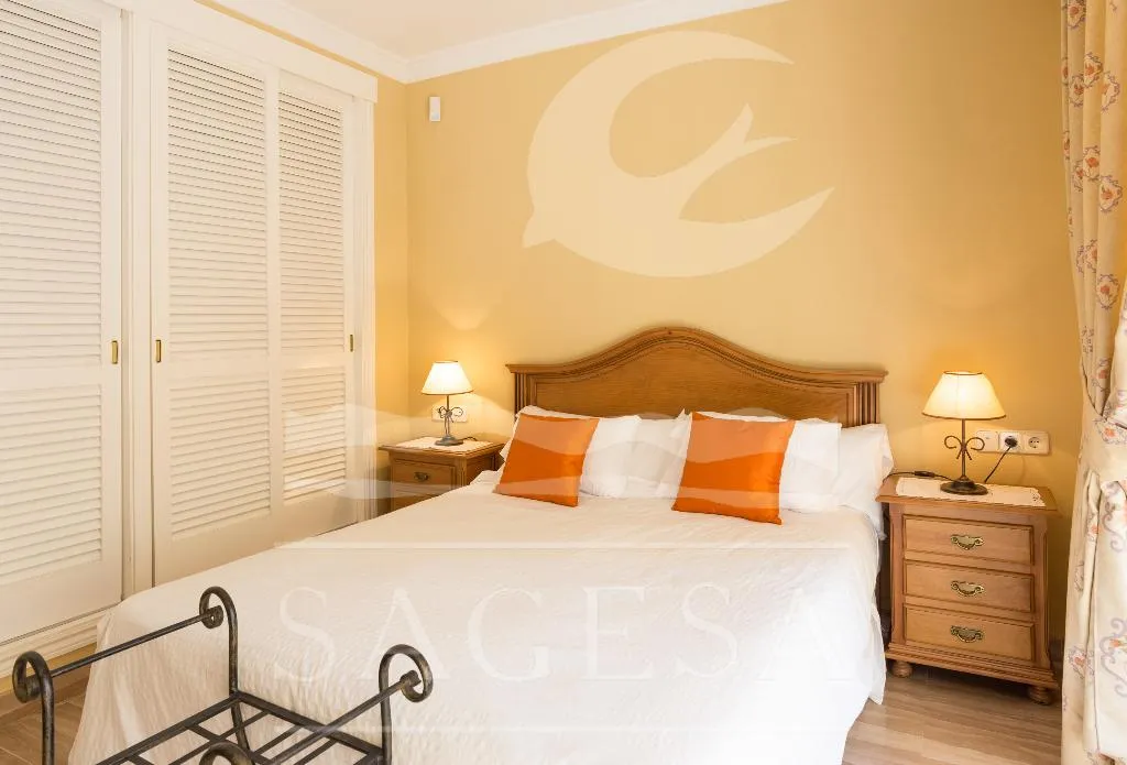 Room, Hacienda Playa, Costa Del Sol