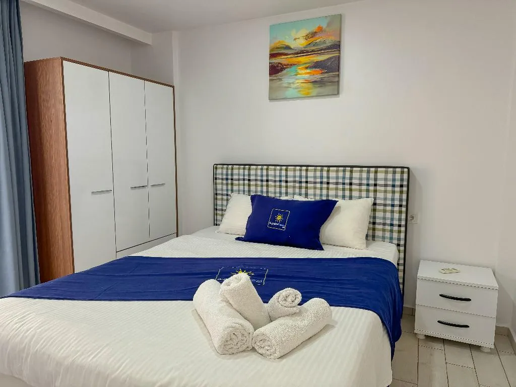 APARTMENT TWO BEDROOMS Room, Lavender Residence, Izmir