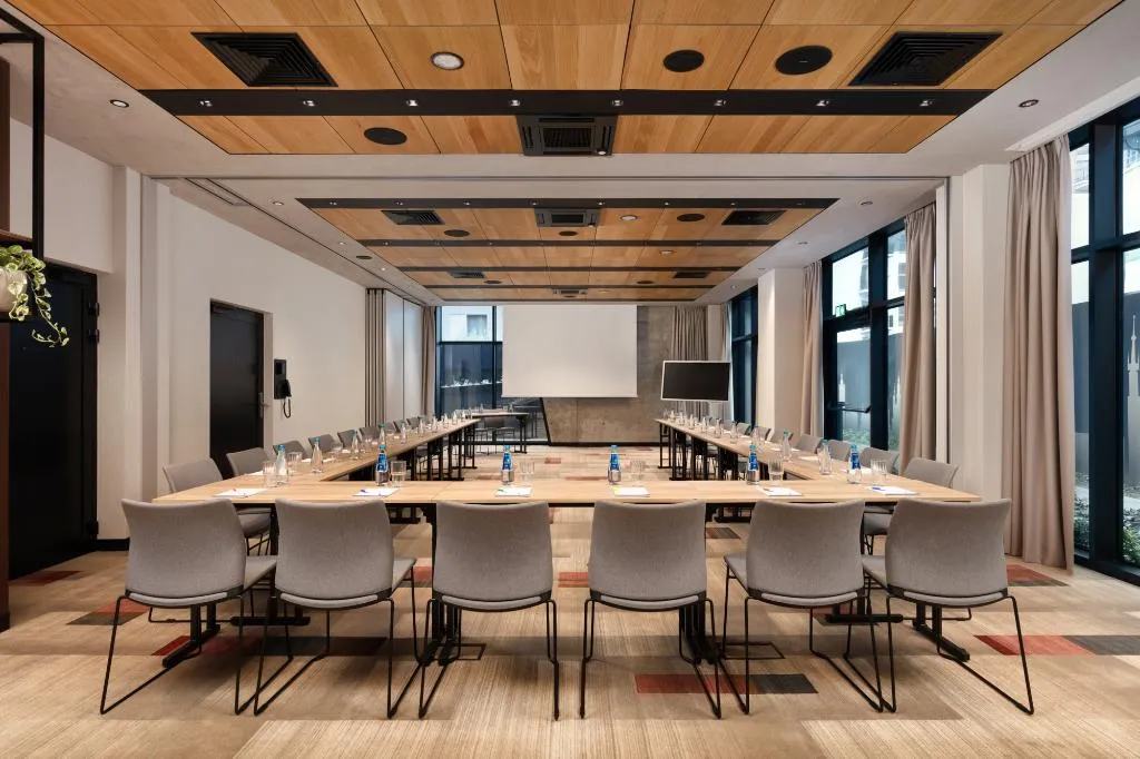 Conferences, Hyatt Place Krakow, Krakow