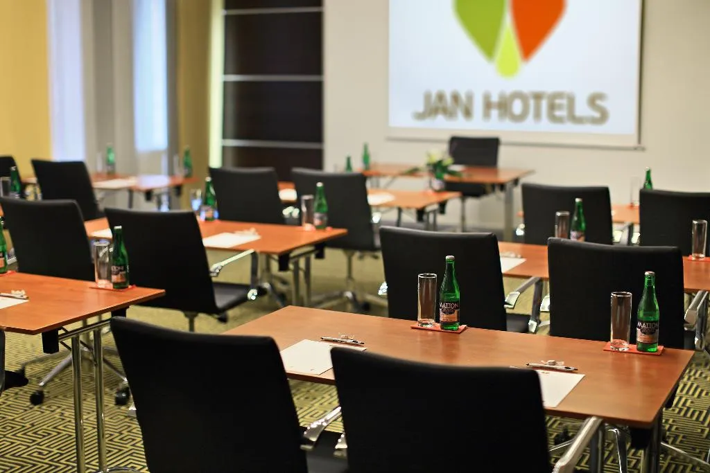 Conferences, Hotel Duo, Prague
