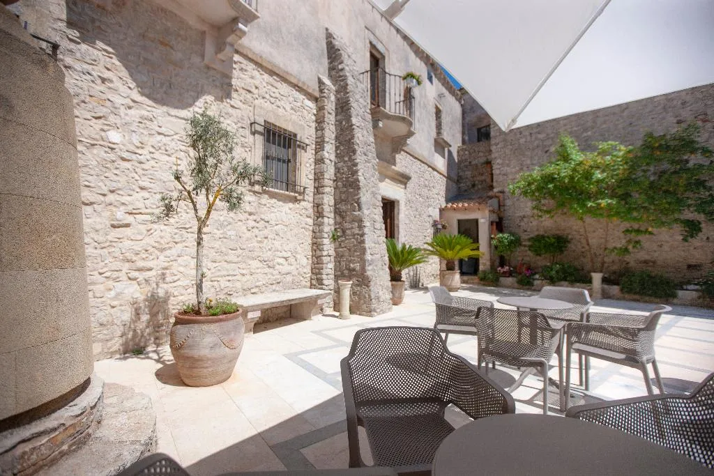 Terrace, Il Carmine, Palermo