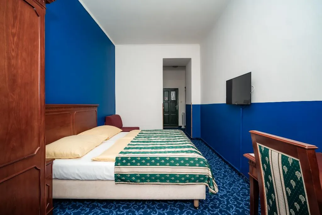 Double or Twin STANDARD Room, Czechia, Prague