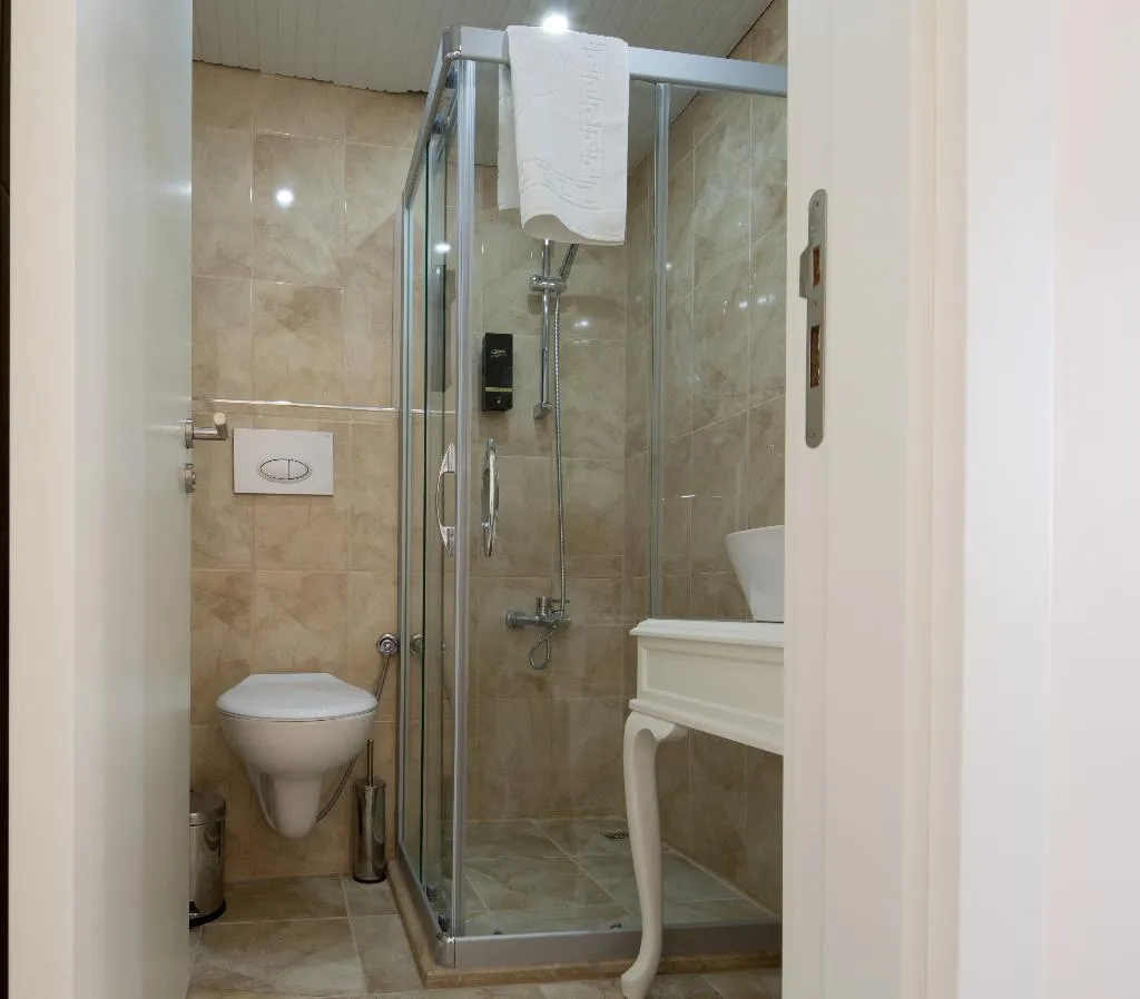 Room, Enda Boutique Hotel, Dalaman
