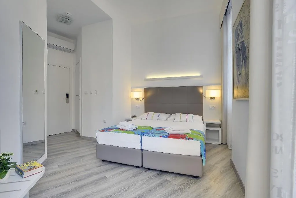 Room, Boutique Hostel Joyce, Istria