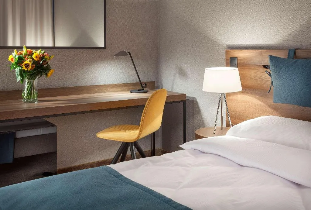 Room, Sadova, Gdansk