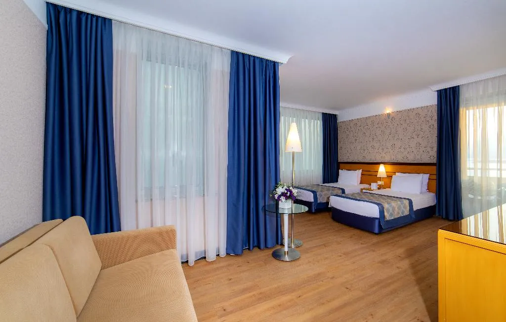 FAMILY ROOM STANDARD Room, Porto Bello Hotel Resort & Spa, Antalya