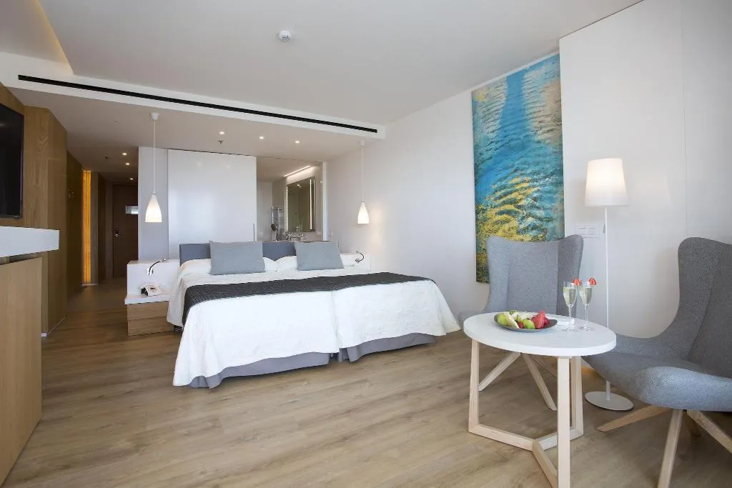 Room, Hipotels Playa de Palma Palace, Majorca