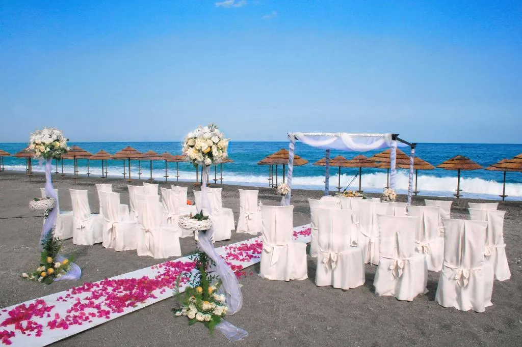 Beach, Castello Di San Marco Charming Hotel & Spa, Taormina