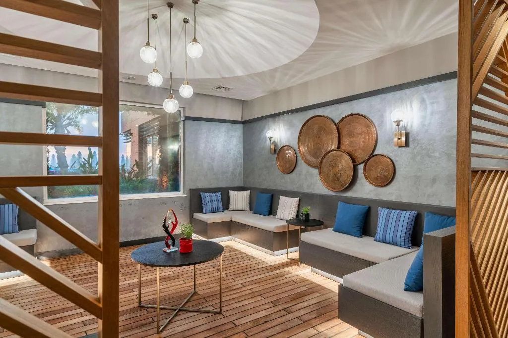 Lobby, Corendon Playa Kemer, Antalya