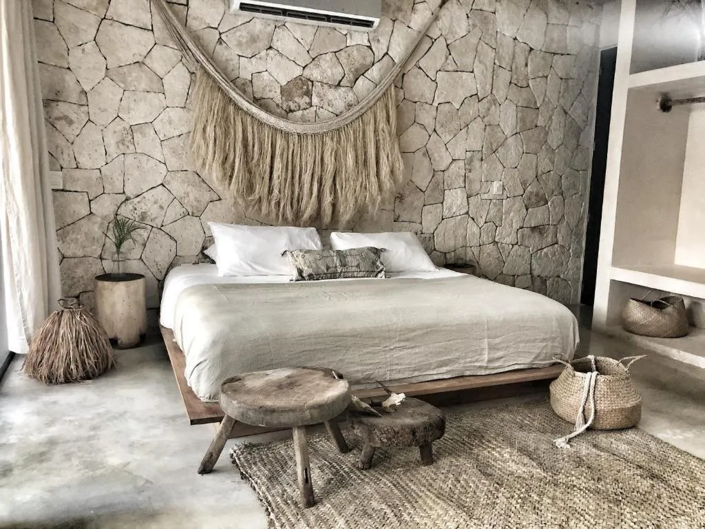 STUDIO STANDARD Room, Una Vida Tulum, Cancun Area