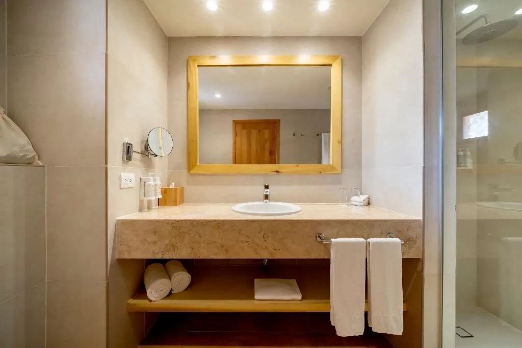 JUNIOR SUITE STANDARD Room, Iberostar Selection Paraiso Lindo All Inclusive, Cancun Area