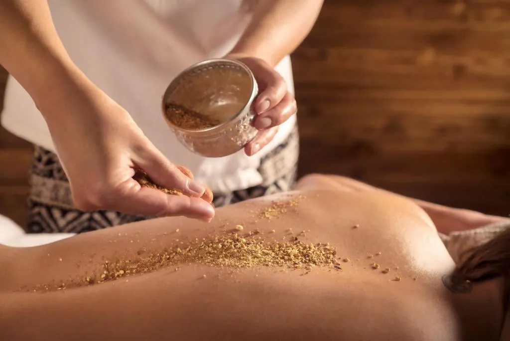 Sports and Entertainment, Lac Salin Spa & Mountain Resort, Milan