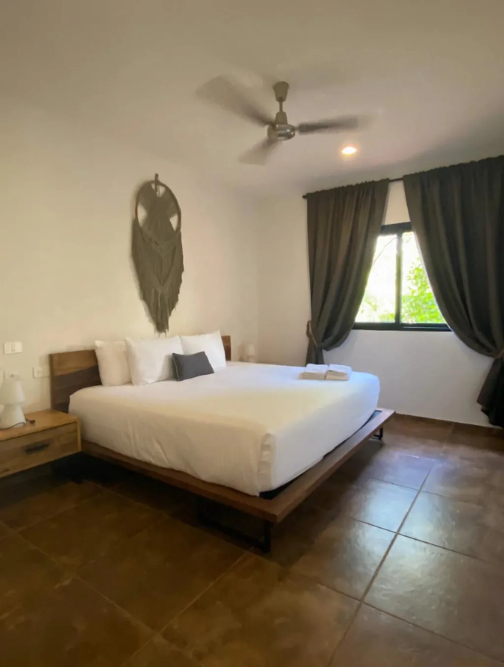 SUITE DELUXE Room, Panacea Condo Tulum, Cancun Area