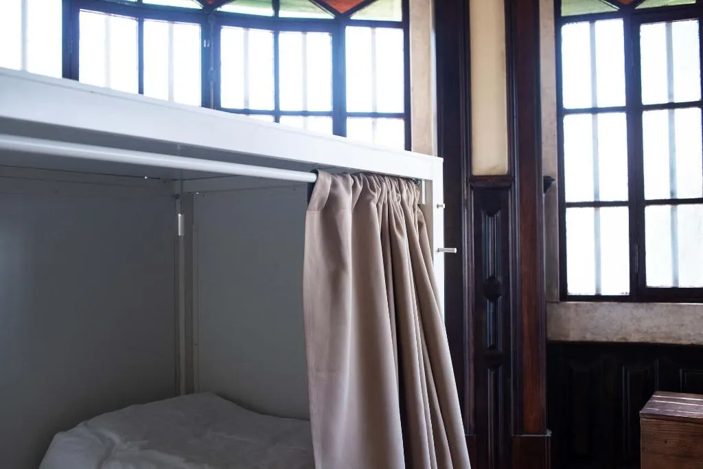 Room, Sant Jordi Hostels Lisbon, Lisbon