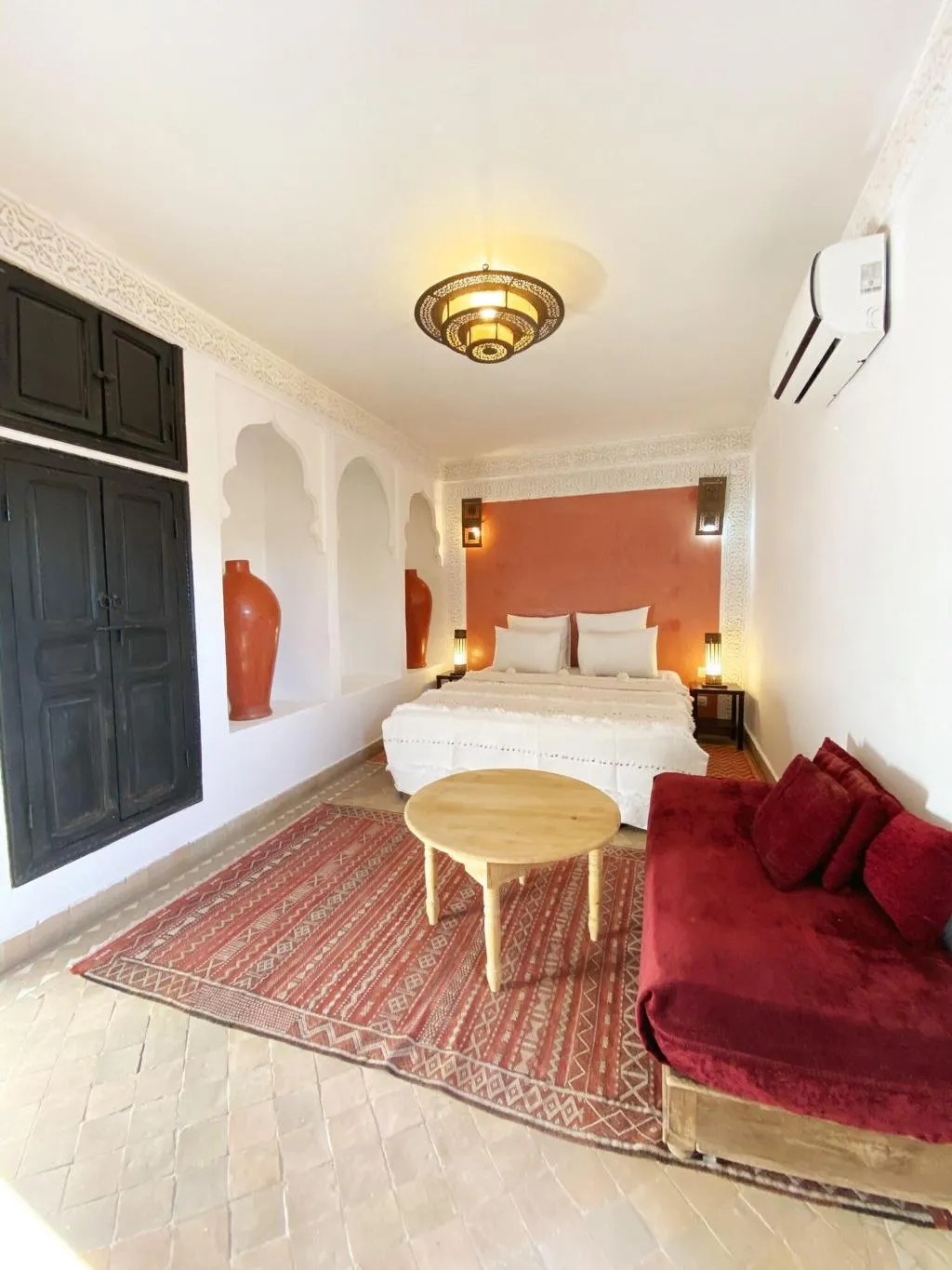 Room, Riad Fabiola Et Spa, Marrakech