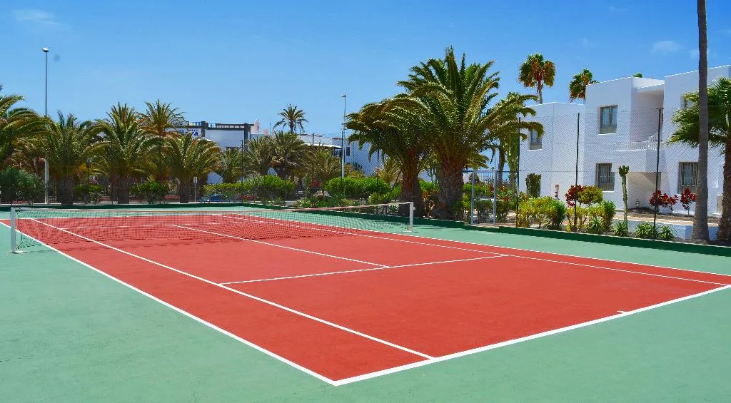 Sports and Entertainment, Floresta, Lanzarote