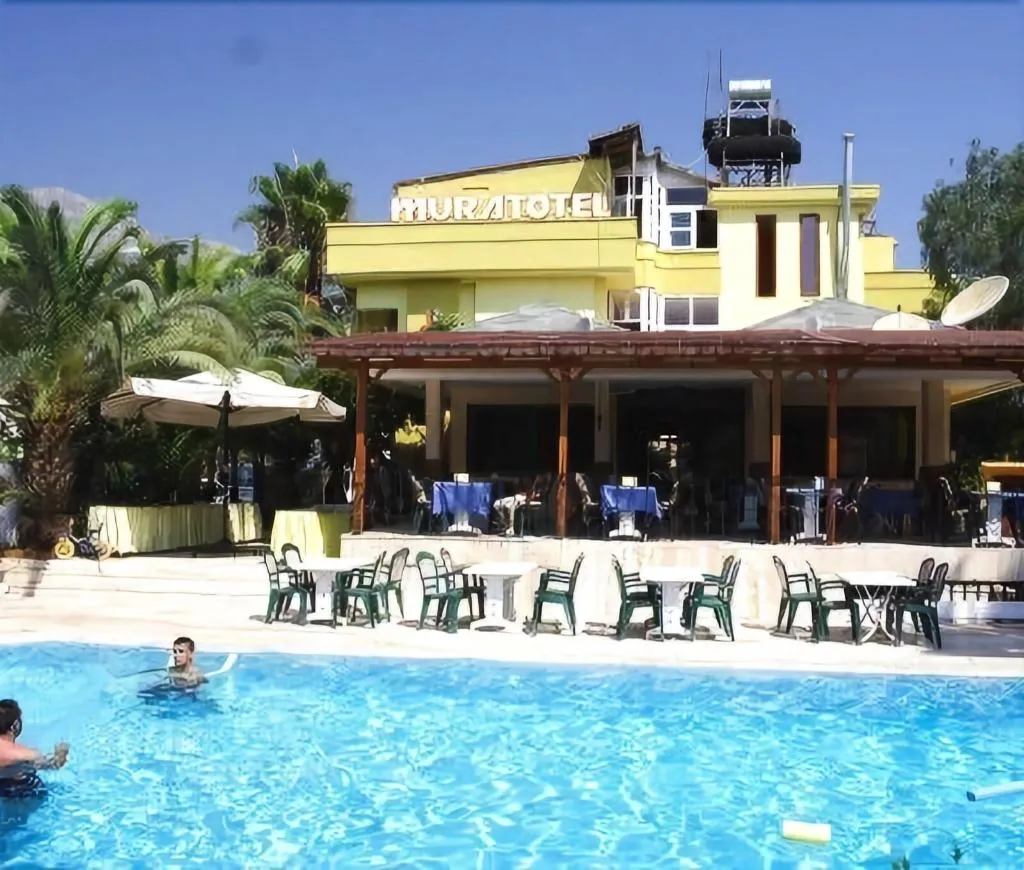 Sports and Entertainment, Murat, Antalya