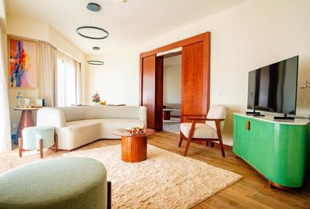Novotel Sharm El Sheikh Palm, Red Sea Riviera