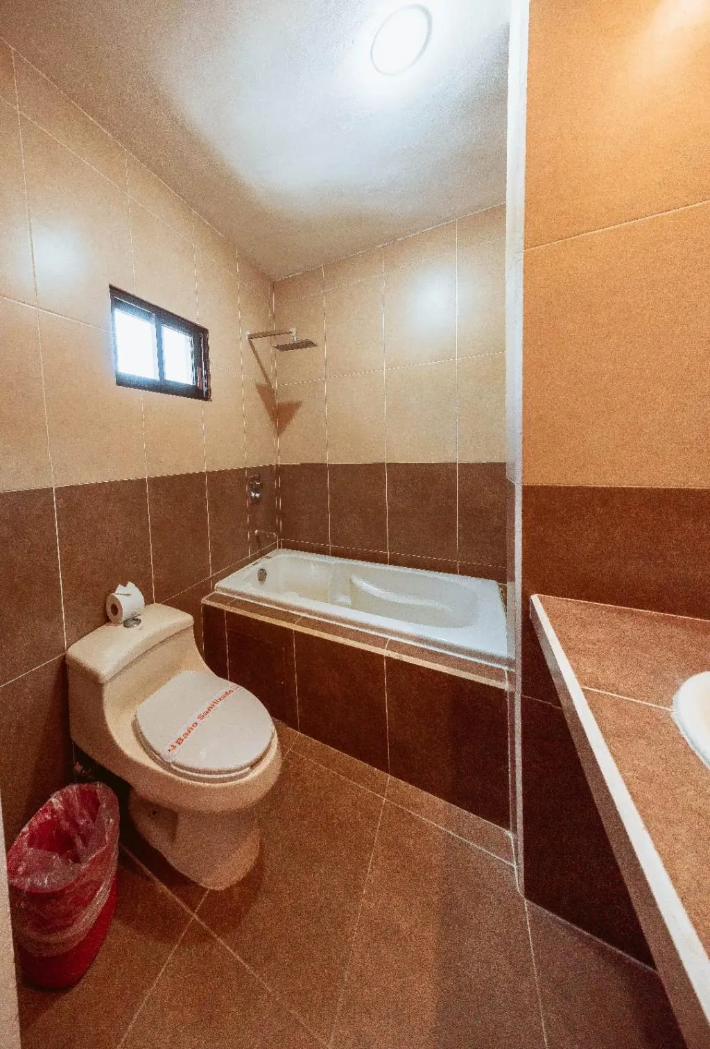 SUITE KING SIZE BED Room, Hotel Rosalia, Cancun Area