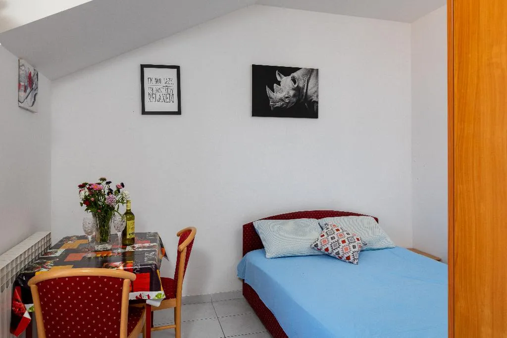 DOUBLE STANDARD Room, Villa Valjalo, Dubrovnik