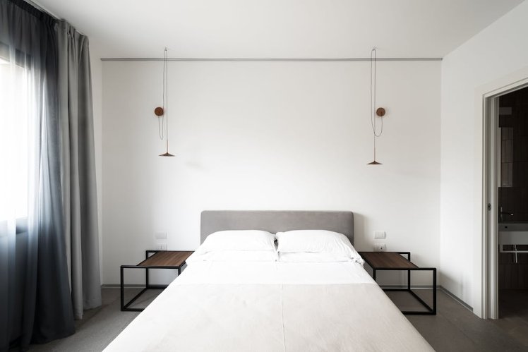Alkamuri Posh Hotel & Spa, Palermo