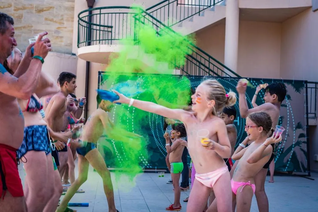 Sports and Entertainment, Palm Beach Hotel- All Inclusive, Varna