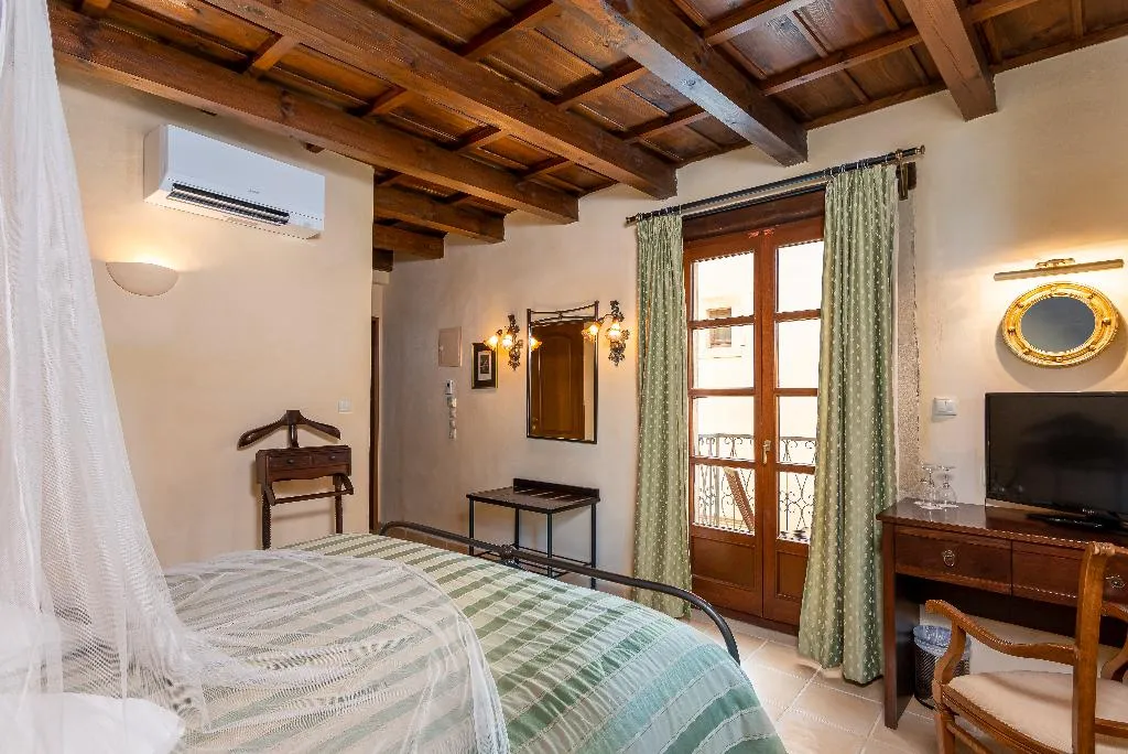 Room SUPERIOR Room, Palazzino Di Corina, Crete