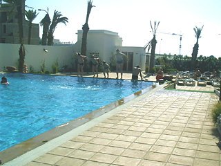 Exterior, Flathotel Residence, Agadir