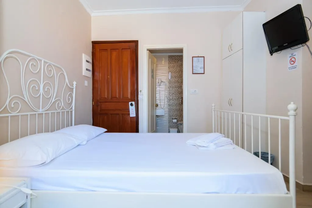 SINGLE ECONOMY Room, Archontiki, Crete