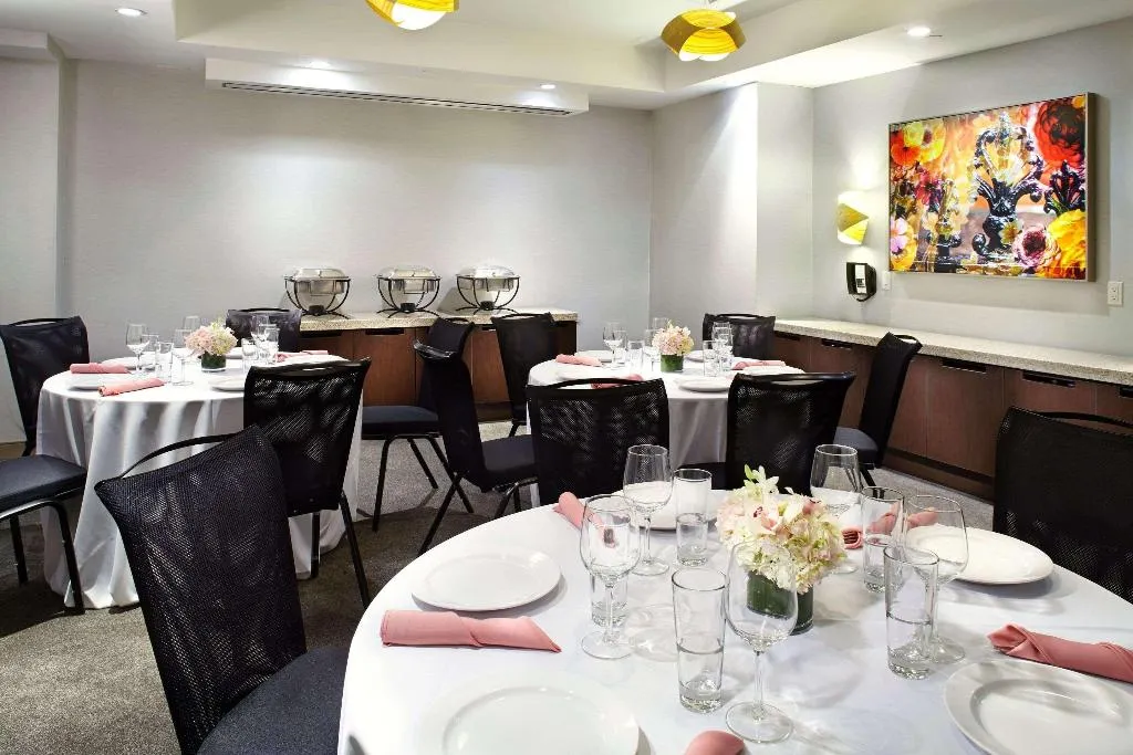 Conferences, Cambria Suites Chelsea, New York