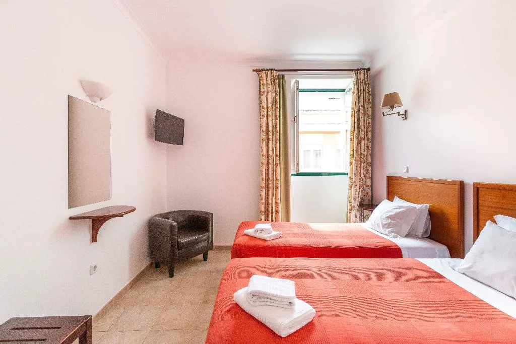 Room, Villa Marquez, Algarve