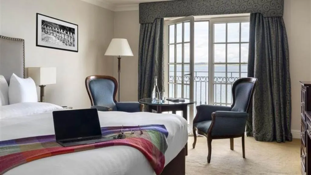 Room, The Bayview Hotel, Cork