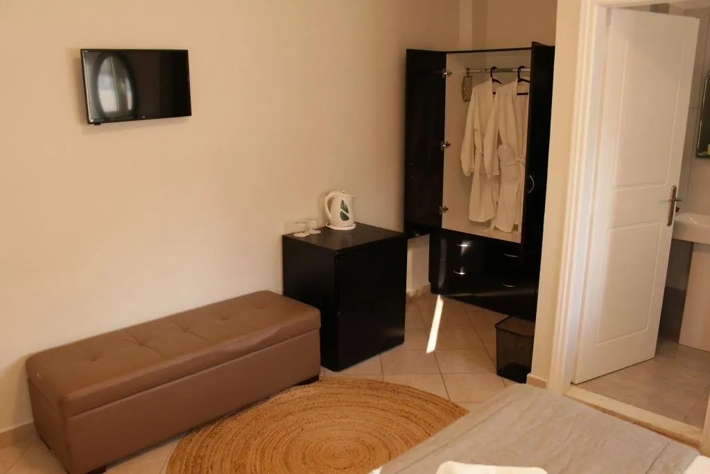 Room, Villa Libertad, Santorini