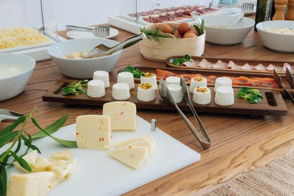 Restaurant, Miramare Sea Resort and Spa, Naples