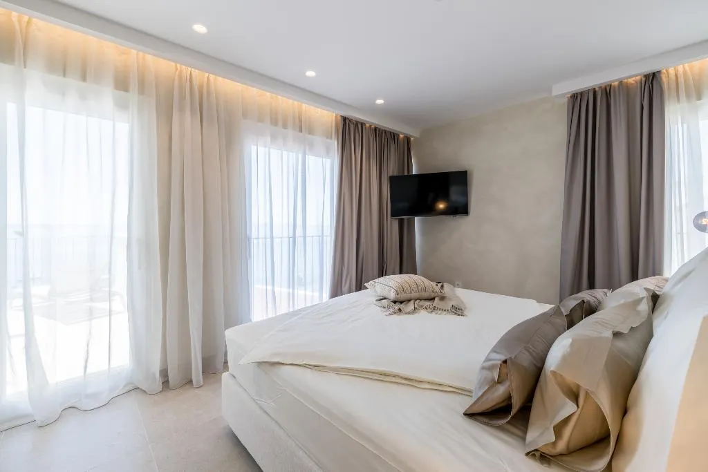 Room, Hotel Aria, Split