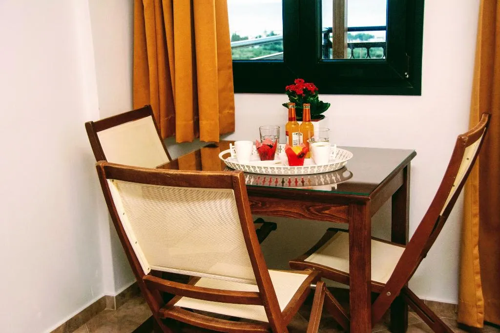 SUITE DUPLEX Room, Ippoliti Village, Crete